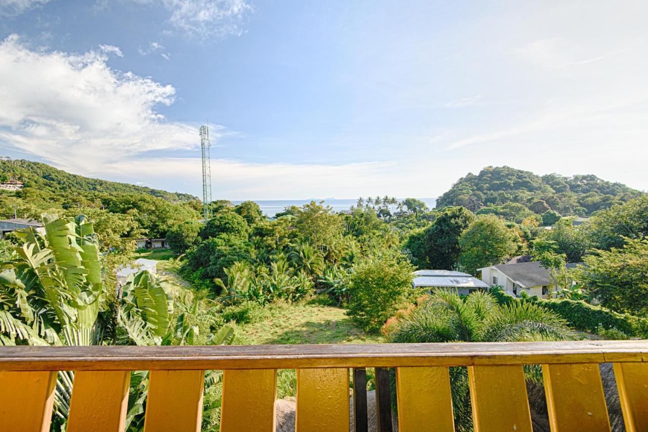 Villa Siam Lanna At Kantiang Bay 란타섬 외부 사진