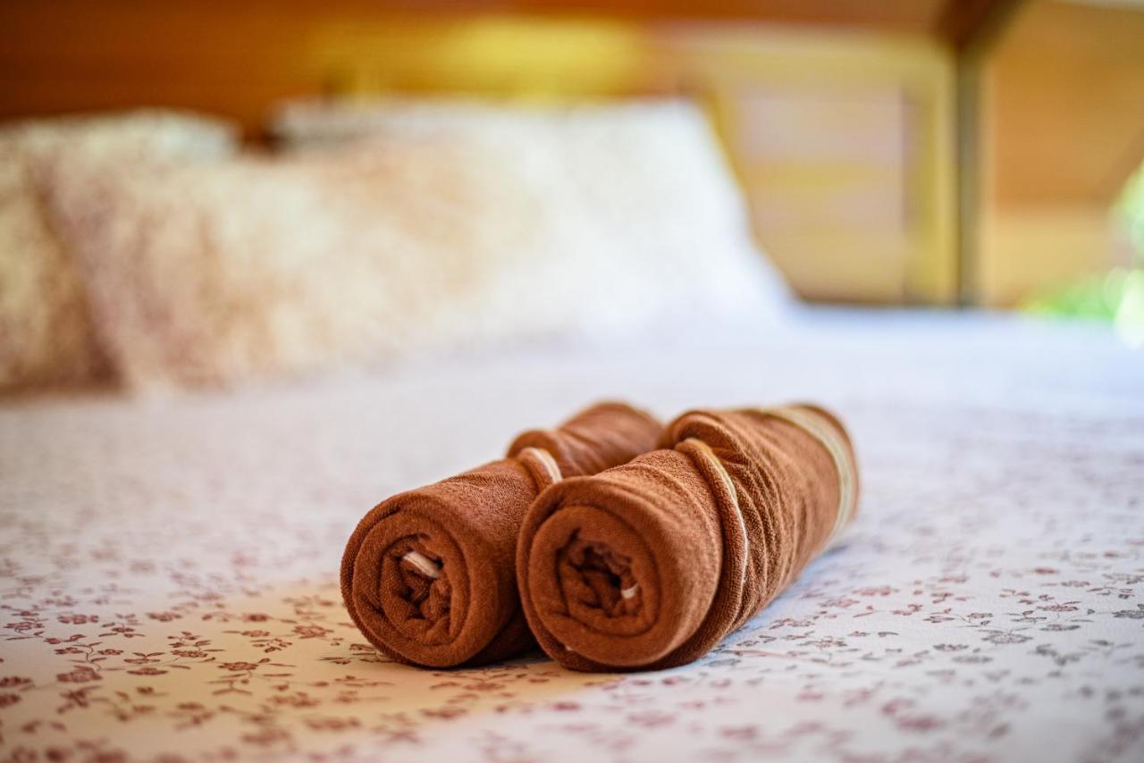 Villa Siam Lanna At Kantiang Bay 란타섬 외부 사진