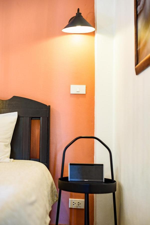 Villa Siam Lanna At Kantiang Bay 란타섬 외부 사진