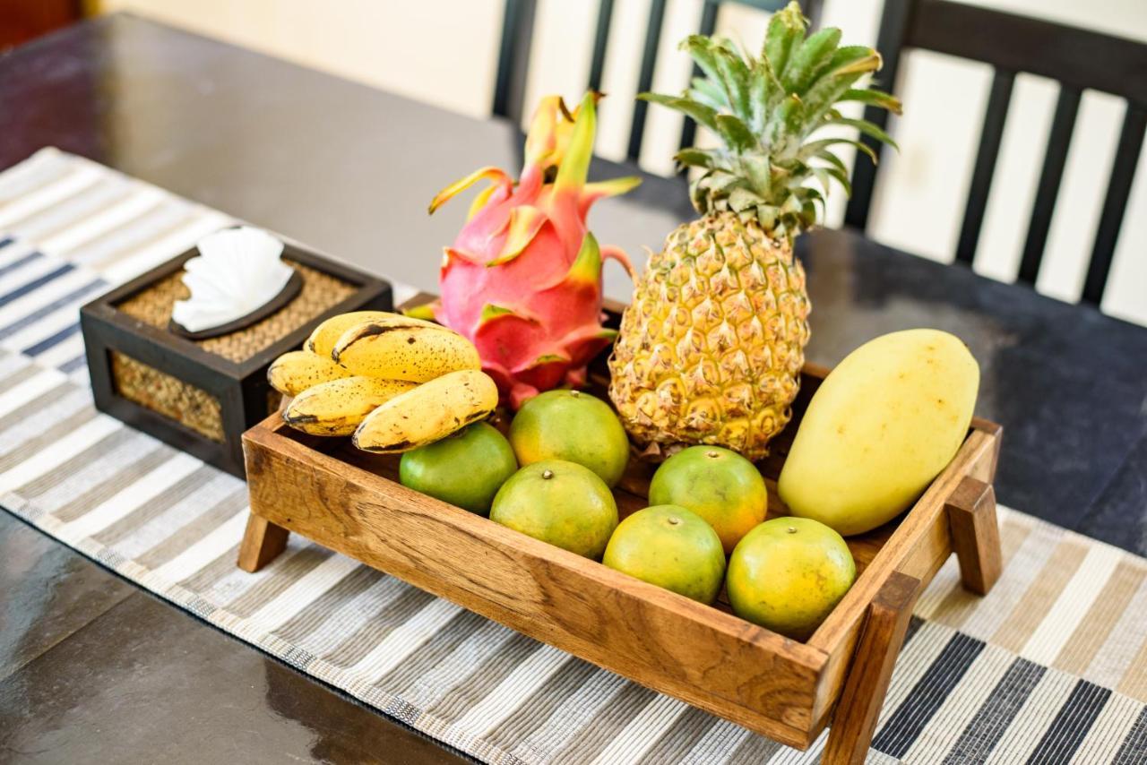 Villa Siam Lanna At Kantiang Bay 란타섬 외부 사진