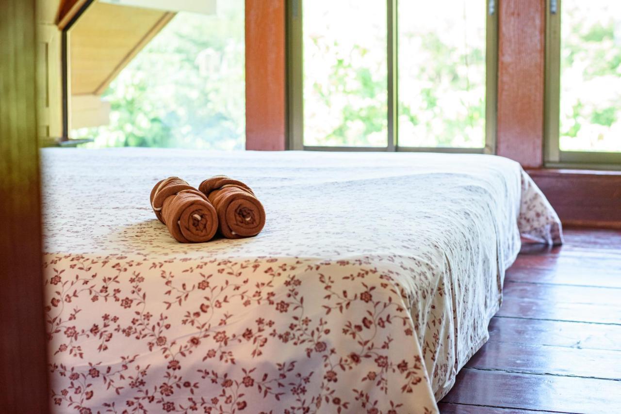 Villa Siam Lanna At Kantiang Bay 란타섬 외부 사진