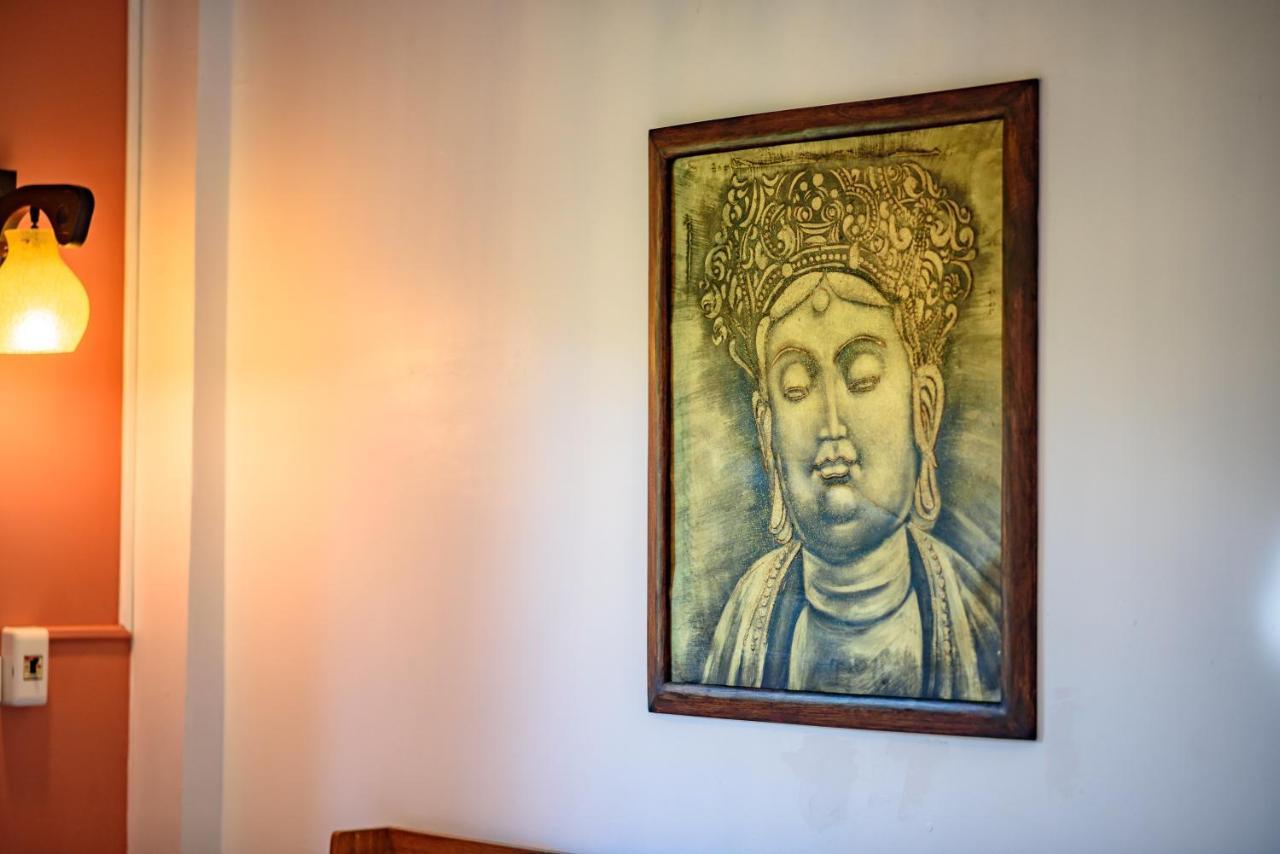 Villa Siam Lanna At Kantiang Bay 란타섬 외부 사진