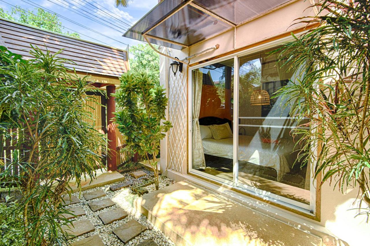 Villa Siam Lanna At Kantiang Bay 란타섬 외부 사진