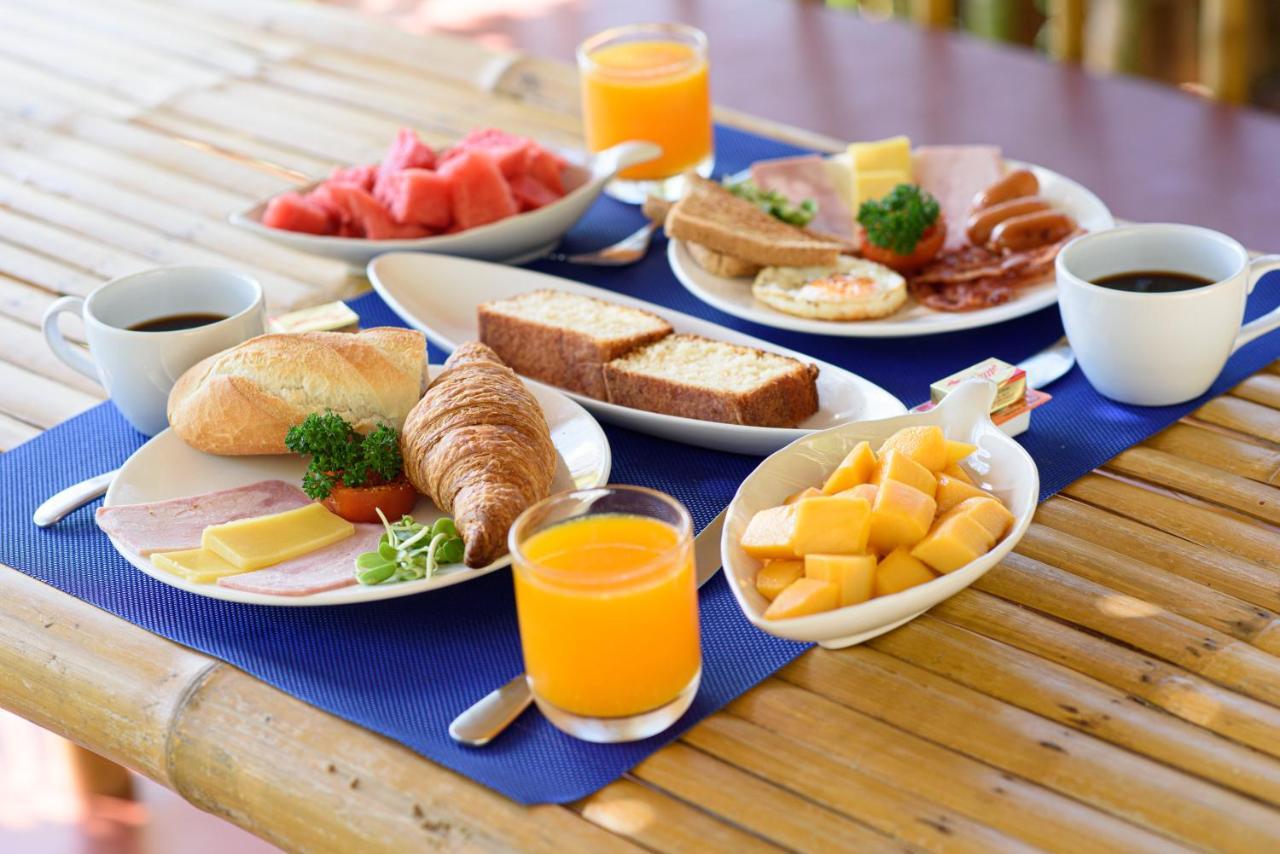 Villa Siam Lanna At Kantiang Bay 란타섬 외부 사진